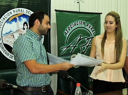 ARJP-AJAP firman convenio de cooperación