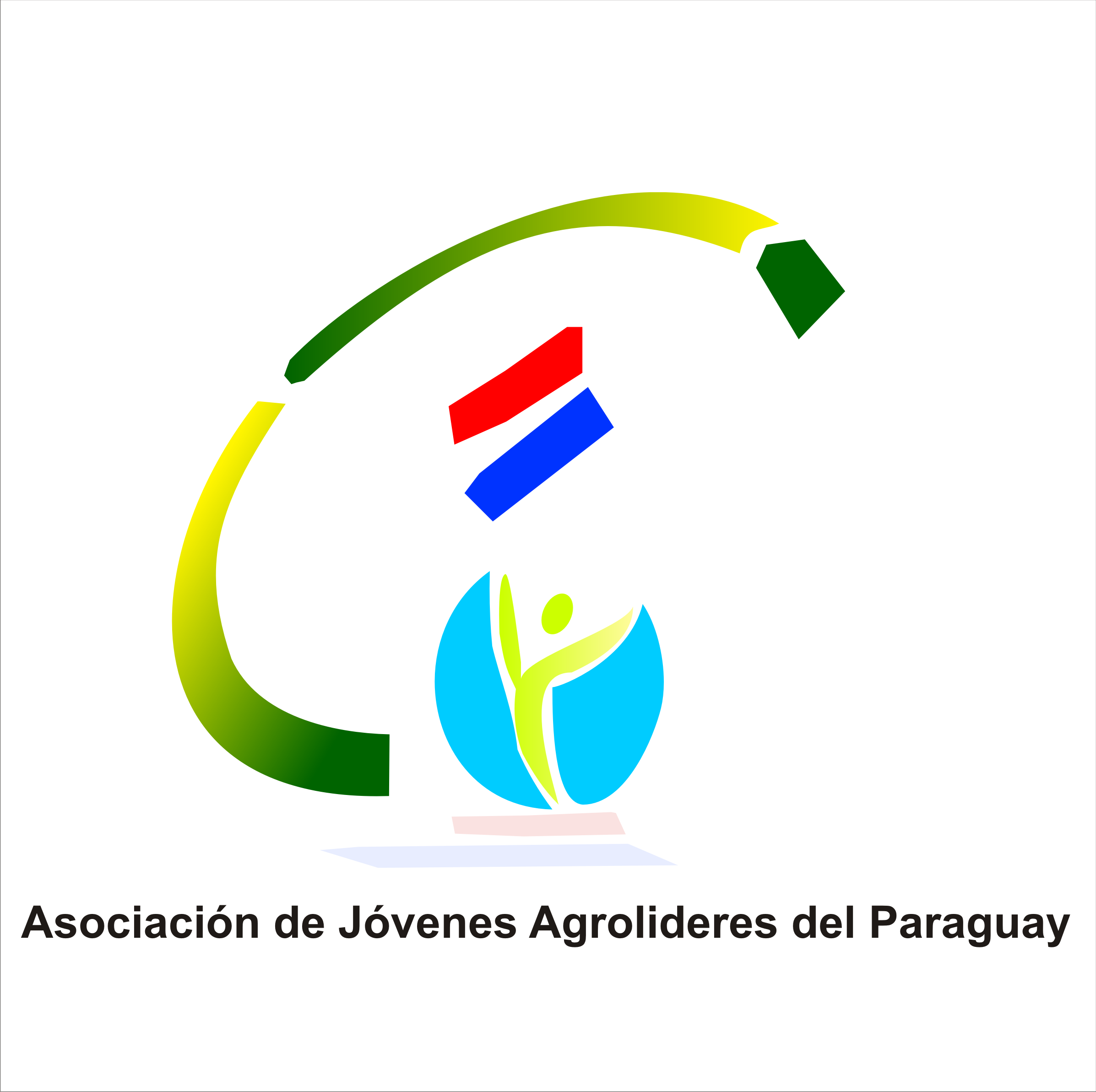  Agrolíderes del Paraguay